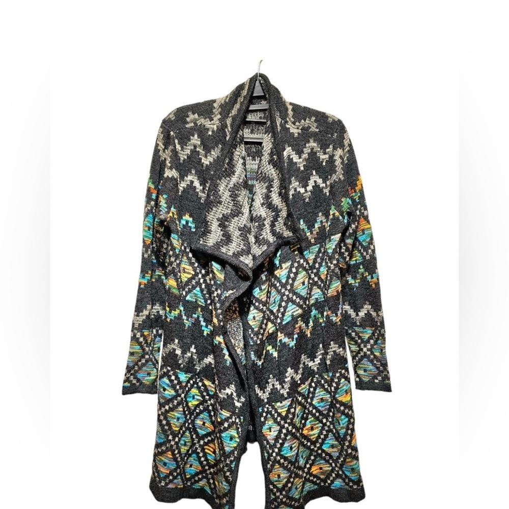 Absolutely Famous Cardigan Sweater sz small